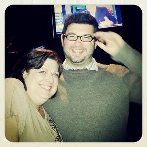 Meet your Posher, Terri